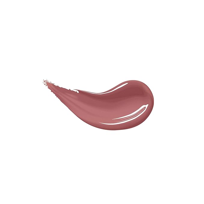 Milani Amore Shine Liquid Lip Color - Charming (0.1 Ounce) Cruelty-Free Nourishing Lip Gloss with a High Shine, Long-Lasting Finish