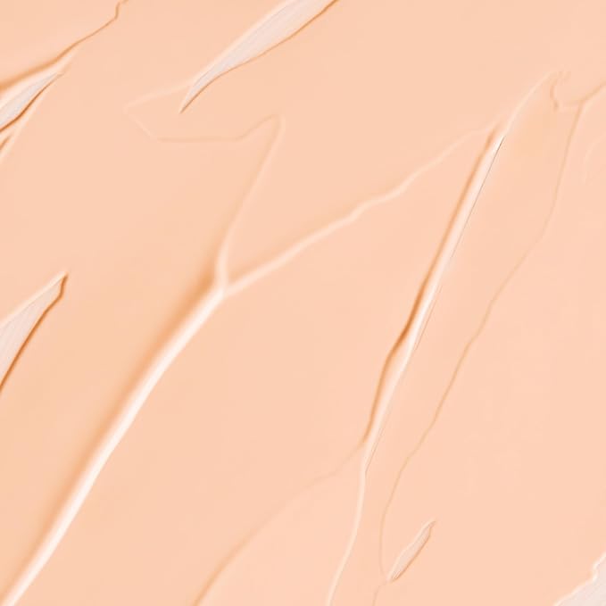 Joah perfect complexion under eye