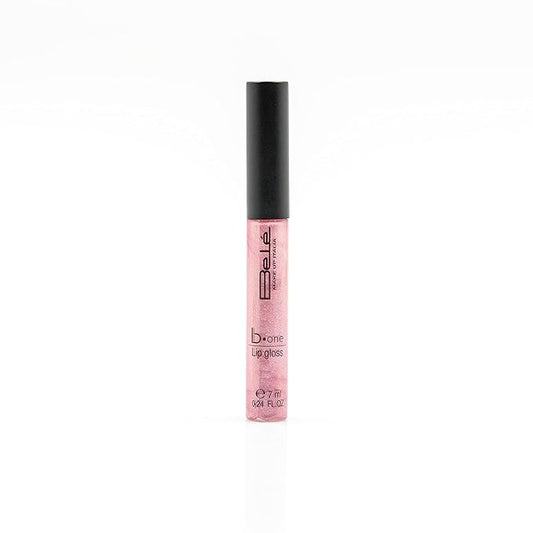 Belé MakeUp Italia b.One Lip Gloss (#2 Pink Pearl) (Made in Italy)