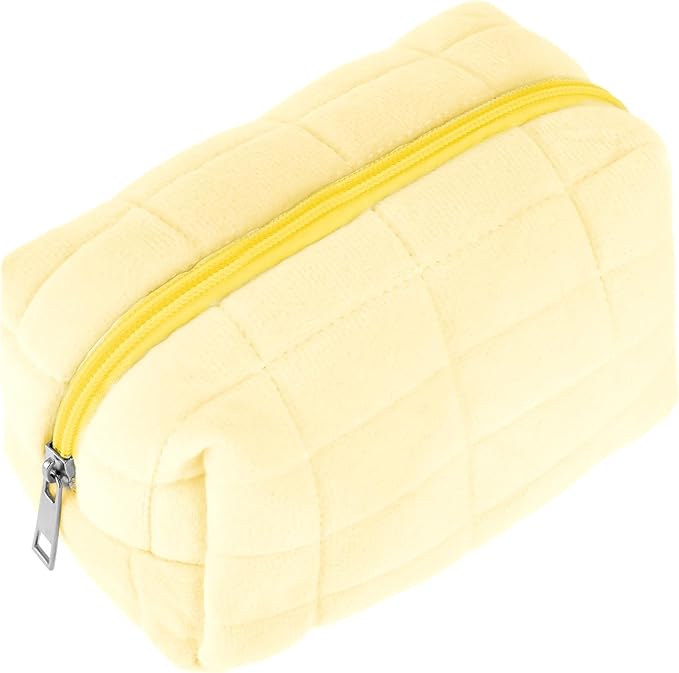 Sibba makeup bag soft pouch