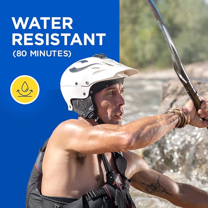 Super Sunnies Slim Flex UV Eye Tanning