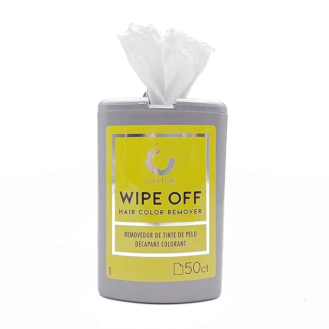 Colortrak Gentle Hair Color Remover