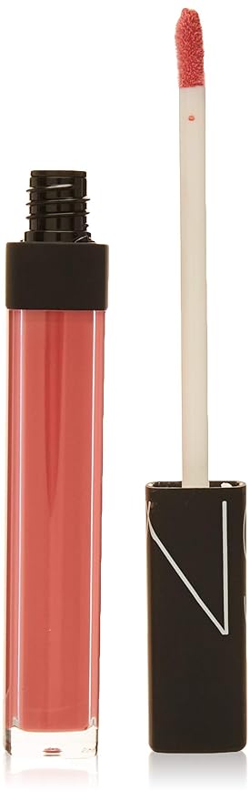 NARS Lip gloss - chelsea girls by nars for women - 0.18 oz lip gloss, 0.18 Ounce