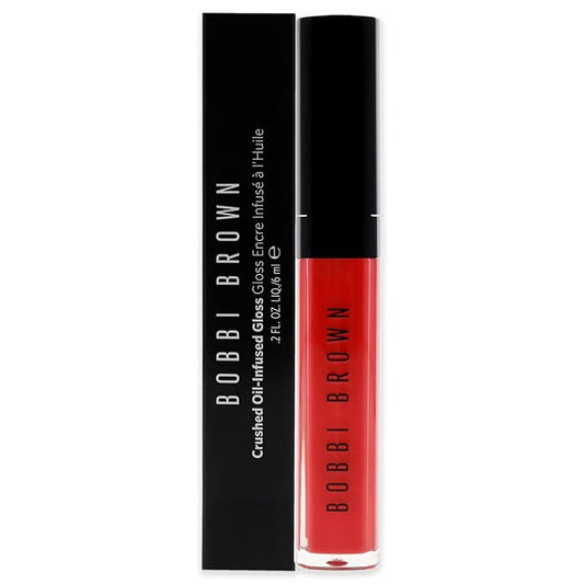 Bobbi Brown Crushed Oil Infused Gloss, Freestyle S