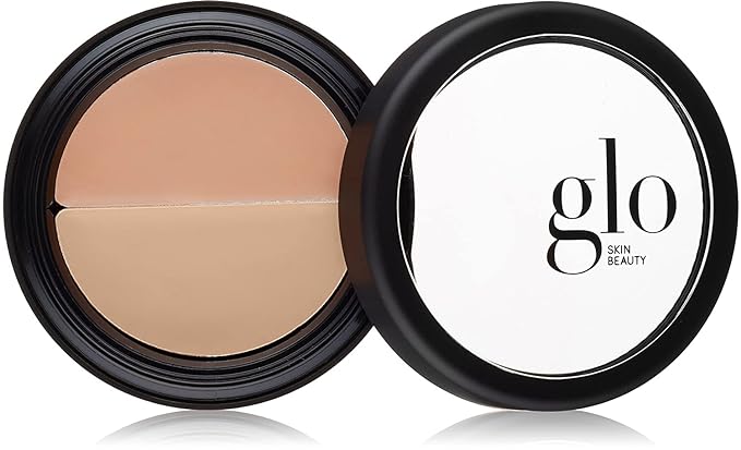 Glo Skin Beauty Under Eye Concealer Makeup with