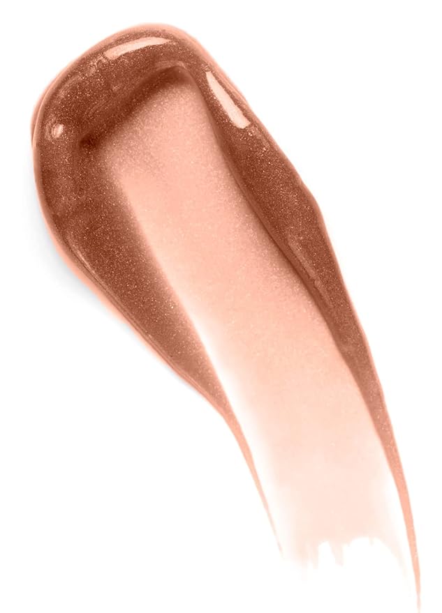 Black Radiance Perfect Tone Lip Gloss, Coco, 0.4 Ounce (Pack of 2)