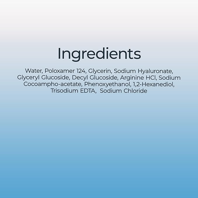 Eucerin Face Gentle Cleansing Hydrating Micellar Water, Face Cleanser and Makeup Remover with Hyaluronic Acid, 13.5 Fl Oz Bottle