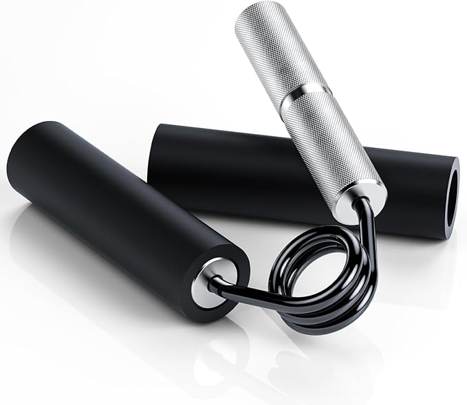 Grip Strength Trainer 100LB Metal