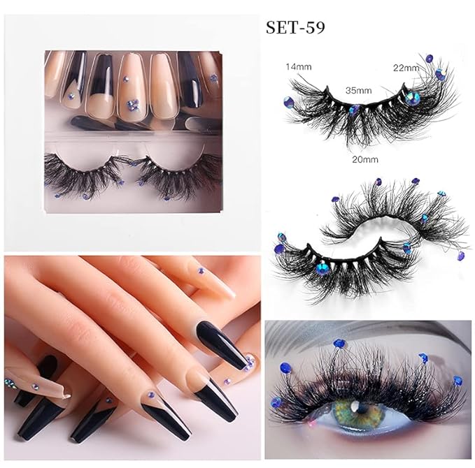 HBZGTLAD 3 in1 color eyeline Press