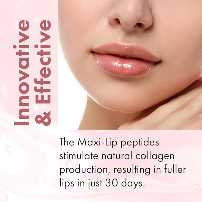 Sorme' Treatment Cosmetics Lip Thick Plumping