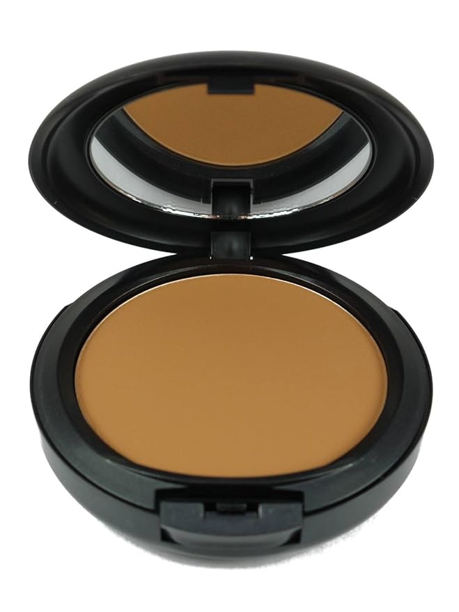 Mac Studio Fix Powder Plus Foundation Nw46 15gm/0.52 0.52 Oz