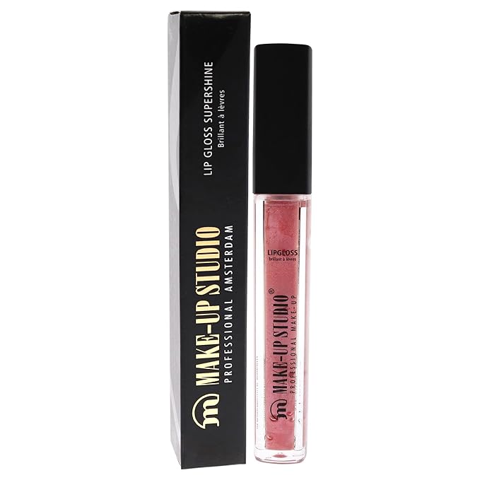 Lip Gloss Supershine - 5 Crystal for Women - 0.15 oz Lip Gloss