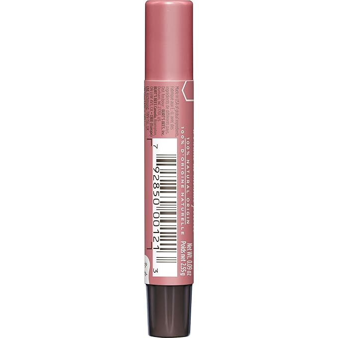 Burt's Bees Shimmer Lip Tint Set,