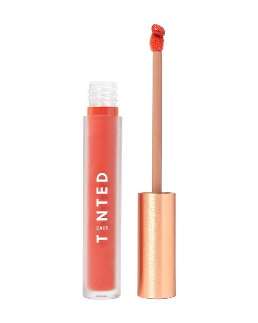 Live Tinted Huelip Liquid Lip Crème - Weightless, Weightless,