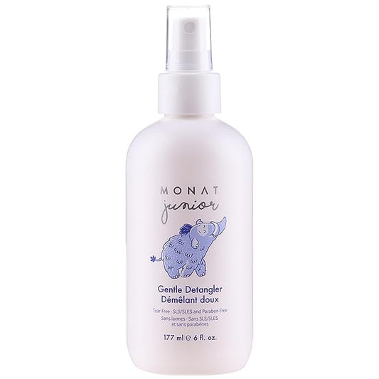MONAT Junior™ Gentle Detangler -