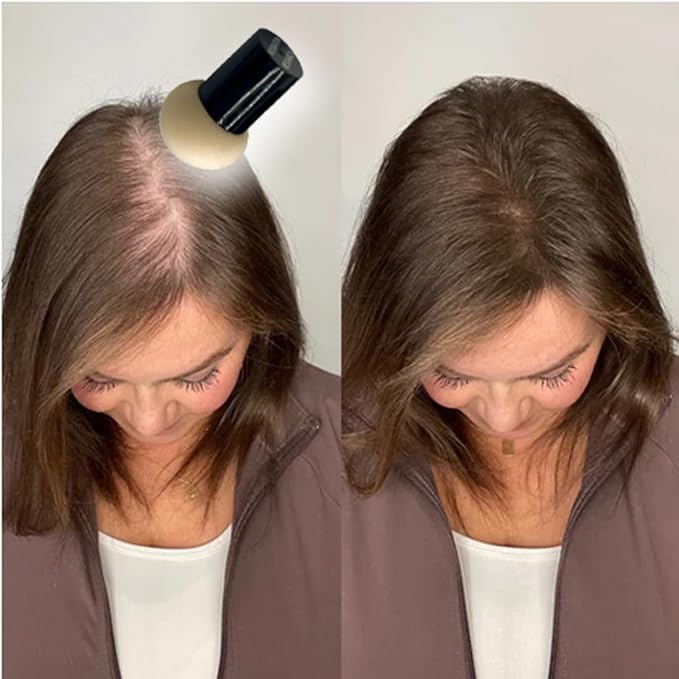 KERATIN RESEARCH Hairline Filler Unisex