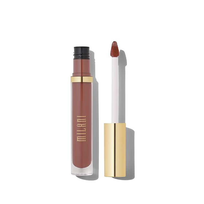 Milani Amore Shine Liquid Lip Color - Addiction Nourishing