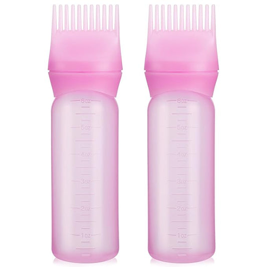 Pimoys 2 Pack Root Comb