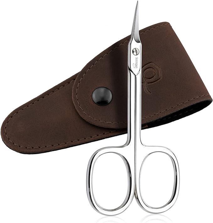 Solingen scissors - cuticle scissors
