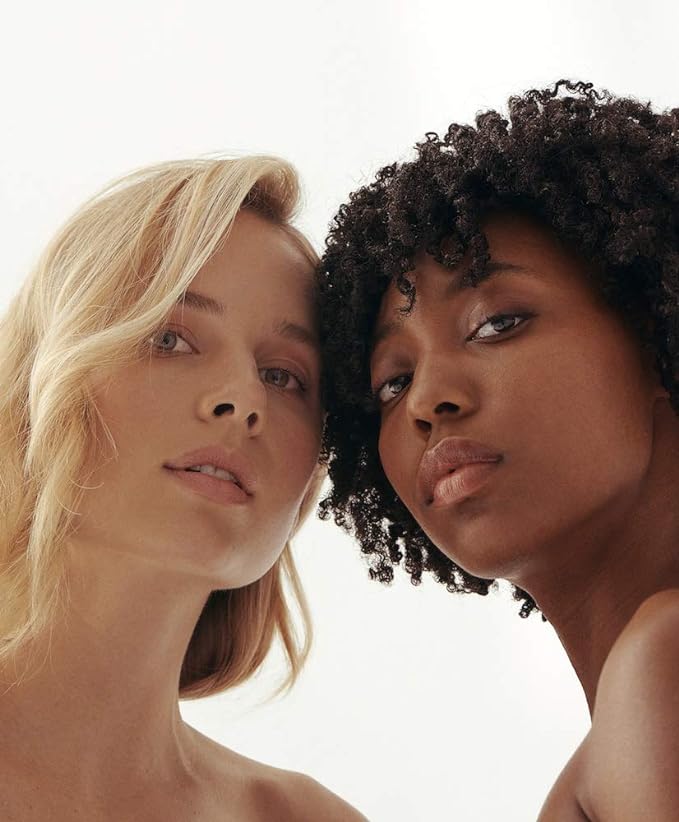 Henné Organics Luxury Lip Tint - Moisturizing, Sheer Lip