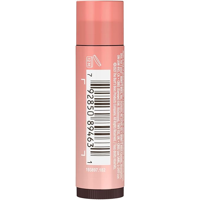 Burt's Bees Lip Tint Balm
