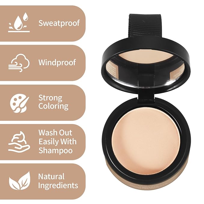 Waverloo Magic Root Cover Up