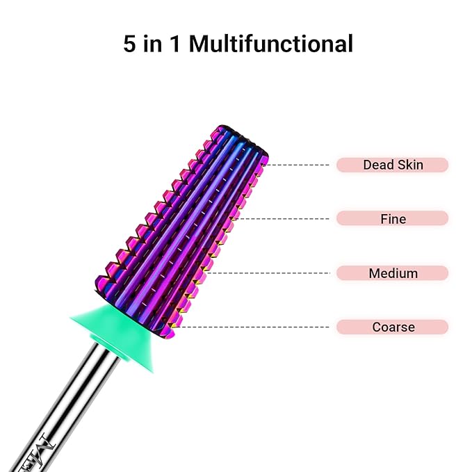 Melodysusie professional 5 in 1
