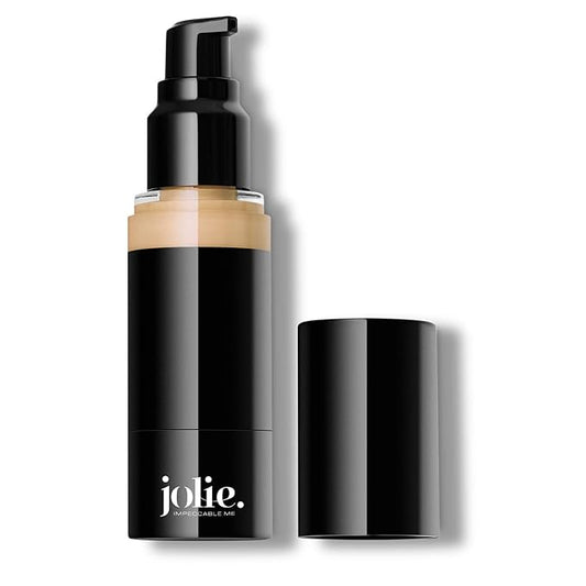 Jolie Luminous Foundation SPF 15 - Silky Hydrating