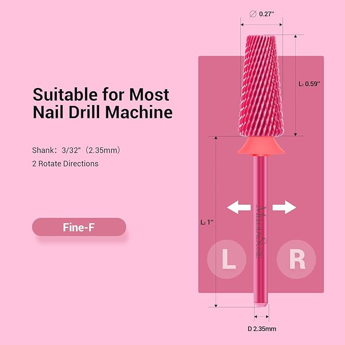Melodysusie professional 5 in 1