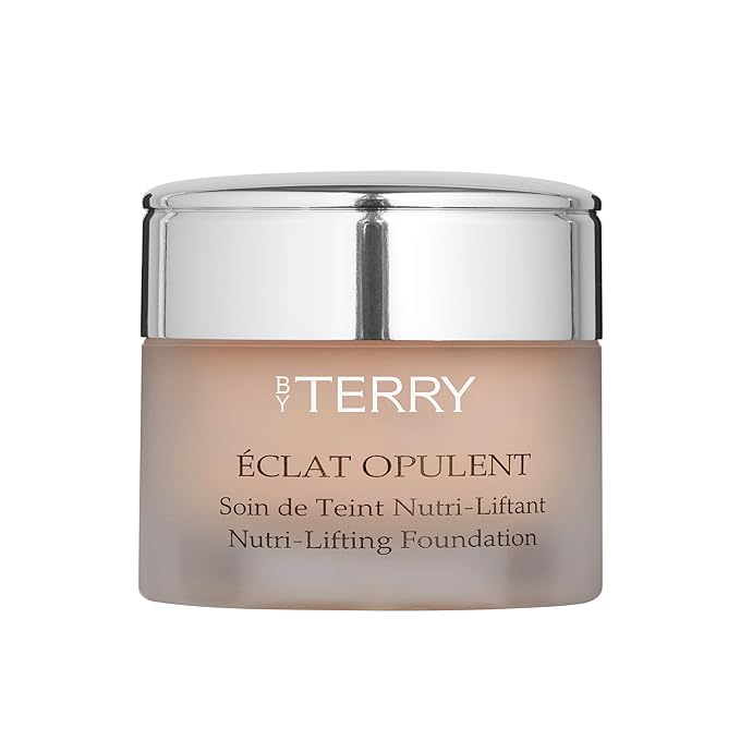 By Terry Eclat Opulent Anti-Aging Lifting Foundation, Medium