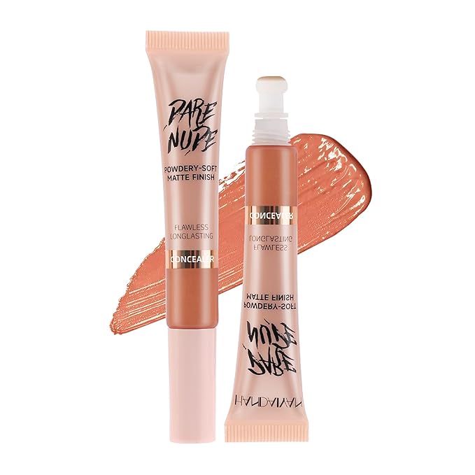 Sunnyvale Contour Stick With Cushion Applicator, Liquid Contour & Cruelty-free