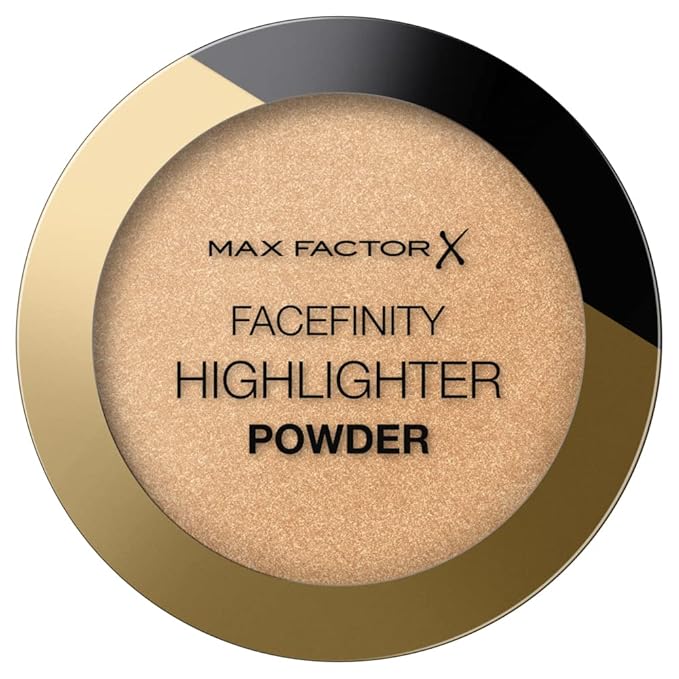 Max Factor Facefinity Powder Highlighter, 003 Bronze Glow Facefinity