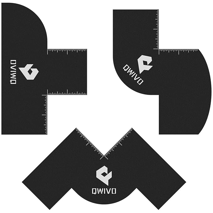 Color Enhancement Barber Card with