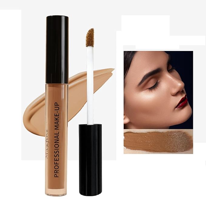 Liquid Highlighter Bronzer Contour Illuminator Face Corrector liquid 24H Lasting(05#)