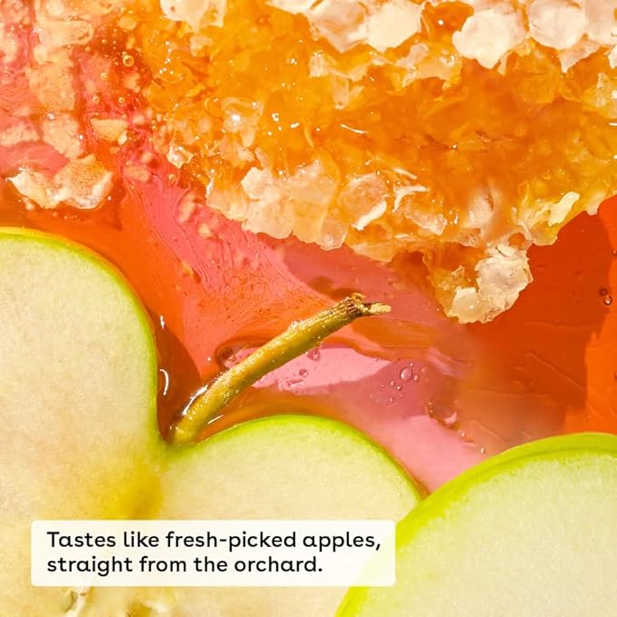 eos Natural Shea Lip Balm- Honey