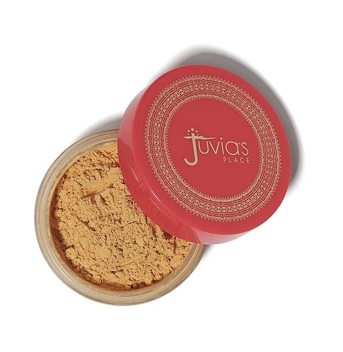 Juvia's Place I Am Magic Loose Setting Powder