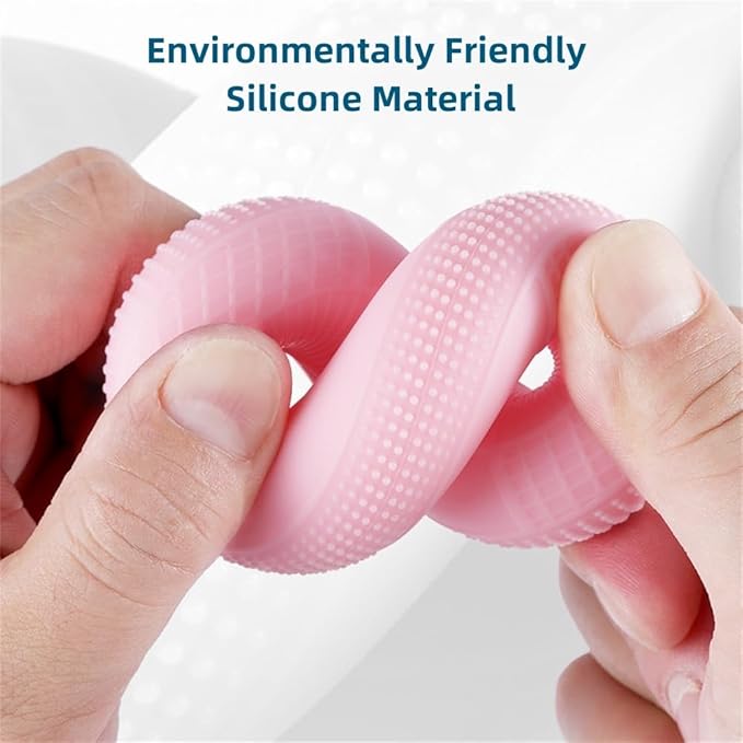 Grip Strength Trainer (20-60lbs) 5 5 Resistance Levels(4 PCS)