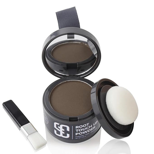 SOVONCARE Instantly Hairline Powder, Hairline