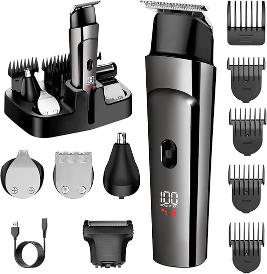 Beard Trimmer for Men -