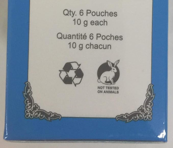 Noorani Black Hair Henna 6