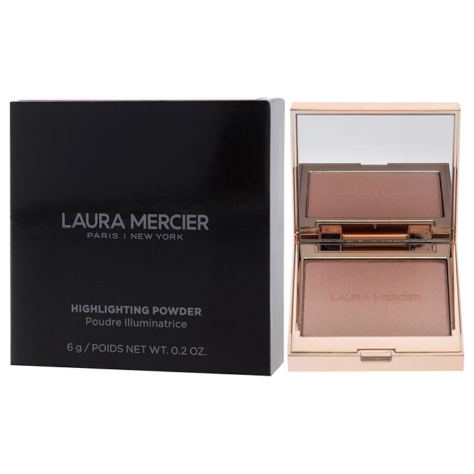 Laura Mercier Women's RoseGlow Highlighting Blush Rose Glow,