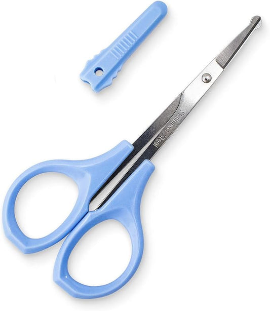 Eyebrow Scissors, Small Scissors for