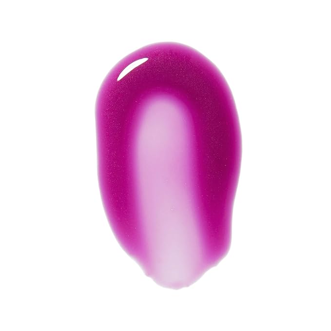 Revlon Crystal Aura Limited Edition Glow Lip Oil, Déjà Vu