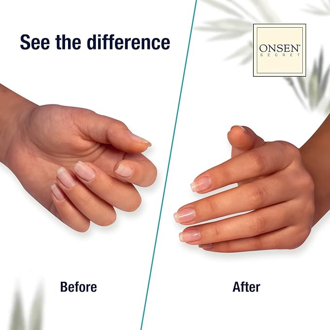 Professional nail buffer | made