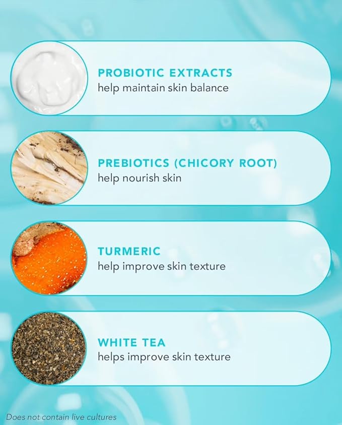 TULA Skin Care Cult Classic Purifying