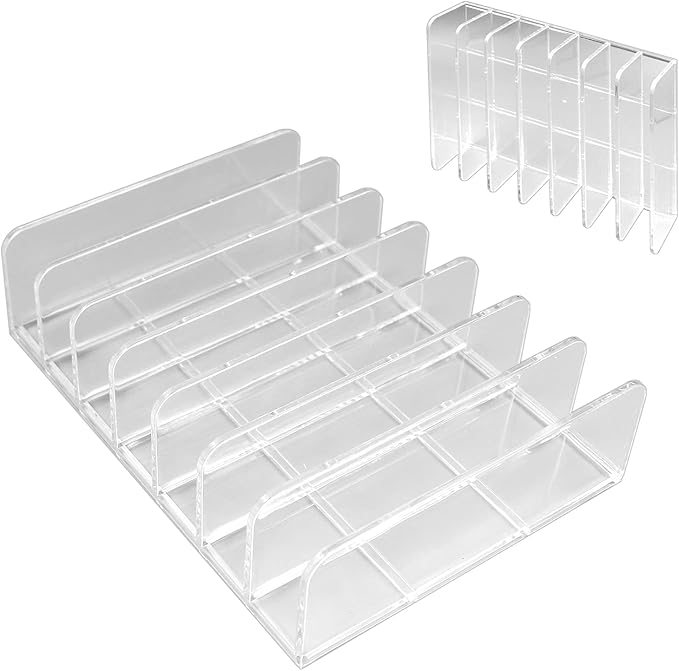 Makeup Organizer, Compact Makeup Palette Organize, for Bathroom