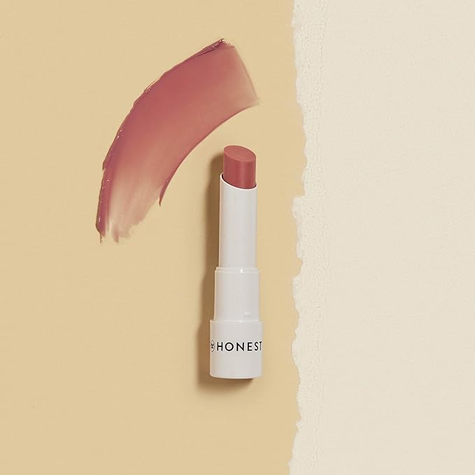 Honest Beauty Tinted Lip Balm |