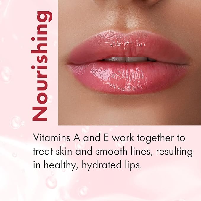 Sorme' Treatment Cosmetics Lip Thick Plumping