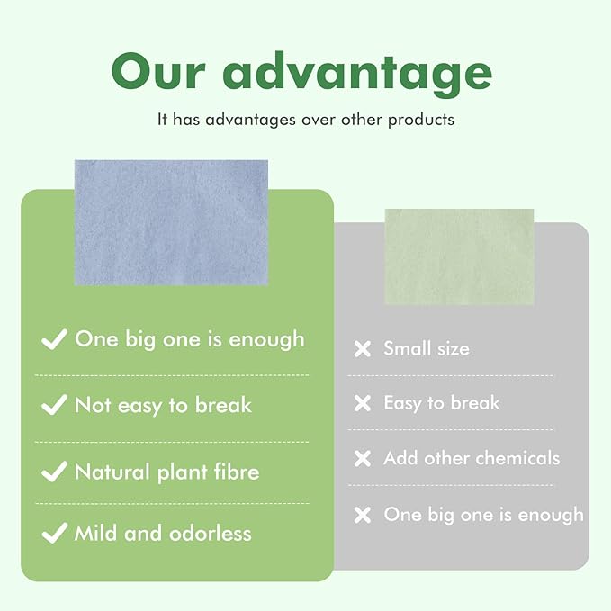 Oil Absorbing Sheets with Bamboo Charcoal - 4 Oily Skin