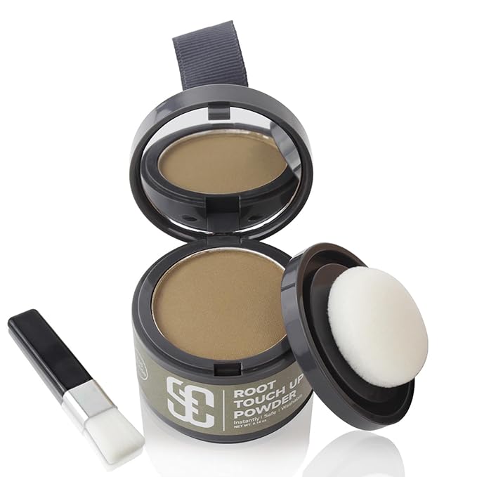 SOVONCARE Instantly Hairline Powder, Hairline